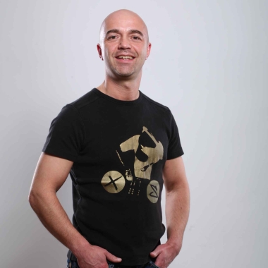 DJ Steven W.
