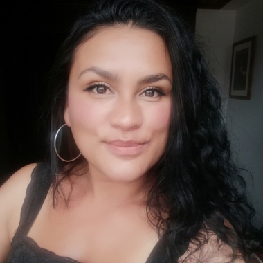 Mónica Castro Forero