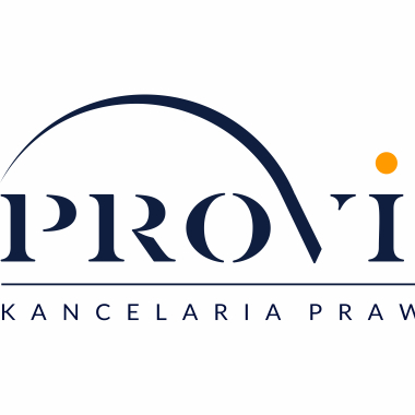 Provis Robert Różycki Kancelaria Radcy Prawnego