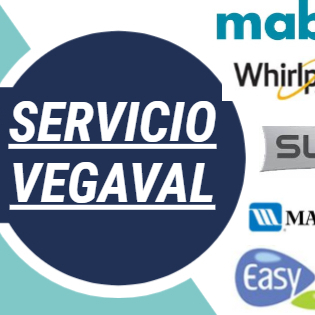 SERVICIO TECNICO DE LAVADORAS Y REFRIGERADORES.