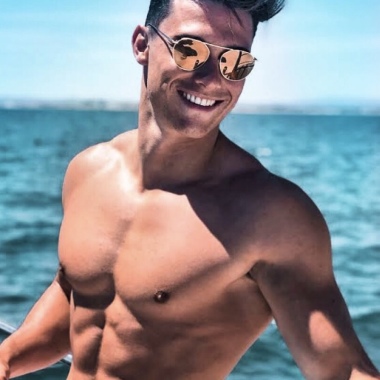 Alexandre Tete