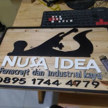 Nusa idea handycraft
