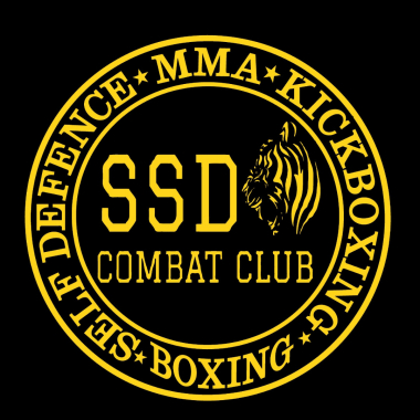 MMA Coach Tausif Shaikh
