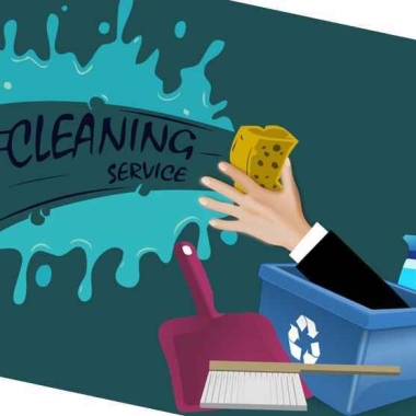 Reinigungsservices Sylvia Kloppenborg