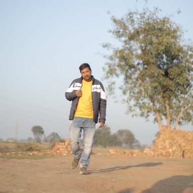 Nitin Sharma Film Director