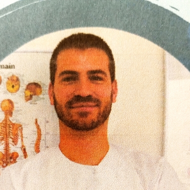 Guillaume Pablo