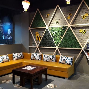 Blu Interiors
