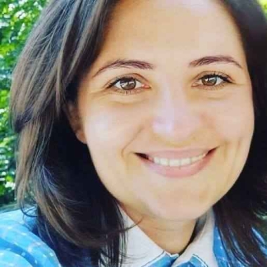 Diana Pînzari