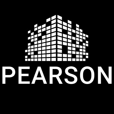 PEARSON SÀRL