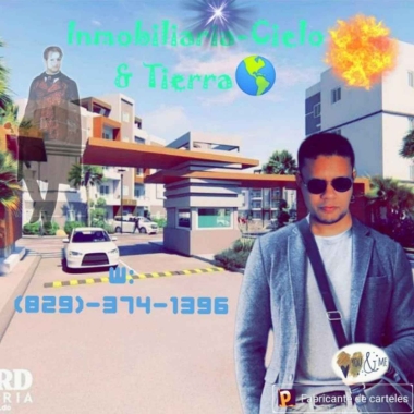 Inmobiliaria-Cielo ﹠ Tierra 