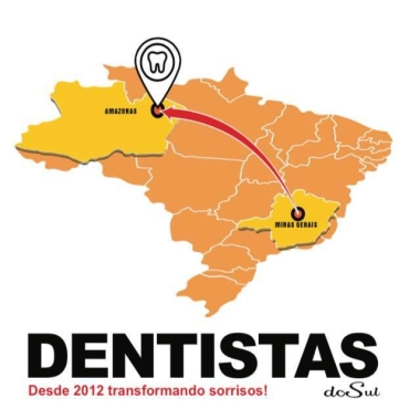 Dentistas Do Sul