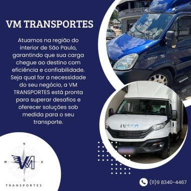VM transportes