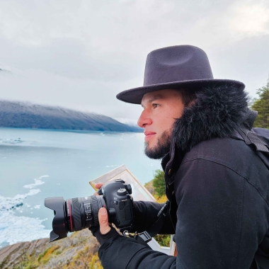 Fotógrafo