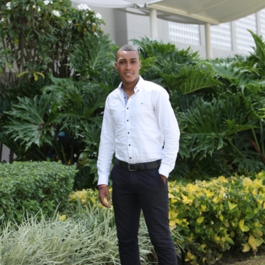 Juan Martín Micolta