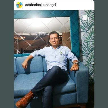 ACABADOS JUAN ÁNGEL