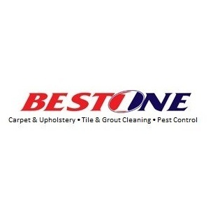 Best 1 Cleaning and Pest Control