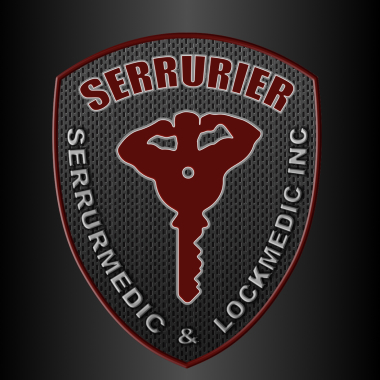 Serrurier LockMedic Locksmith Mobile
