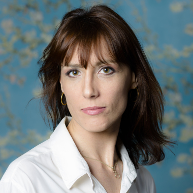 Alice Khol Photographe Portraits