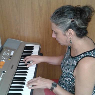 Tocando Sete Ensino Musical Ltda - ME