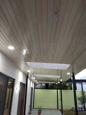 Diseño de Interiores