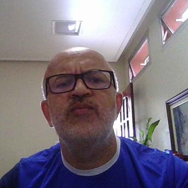 Vanderlei Oliveira