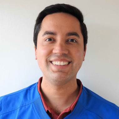 Eduardo Rojas Morales