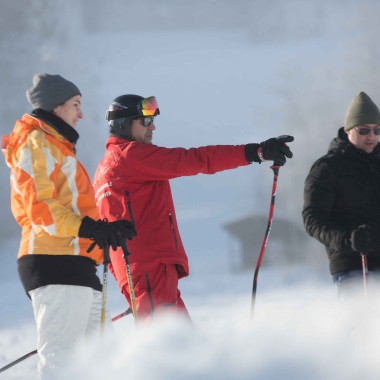 DSV Skischule Wilddieb Willingen ﹠ OTC Verleih SHop