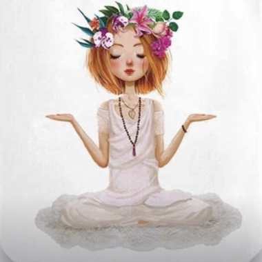 Jessica d'Ettore Kundalini Yogamare