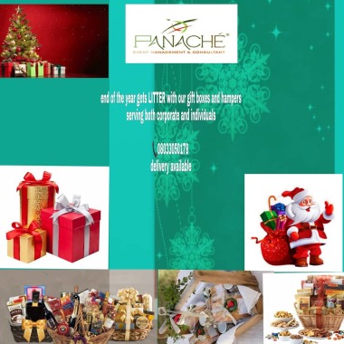Panache Events & PR