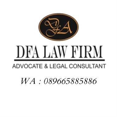 Kantor Hukum DFA