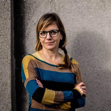 Iratxe Álvarez