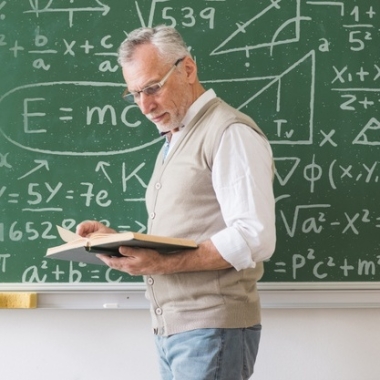 Profesor Barreto