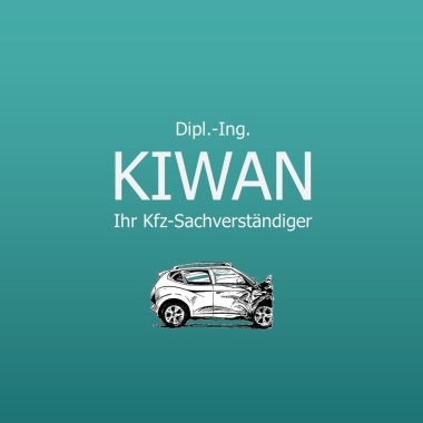 HK Ingenieurbüro Kfz-Gutachter Kiwan