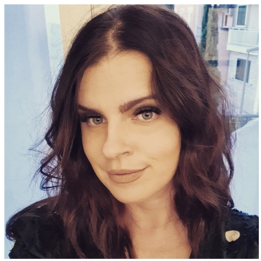 Kristina Delić