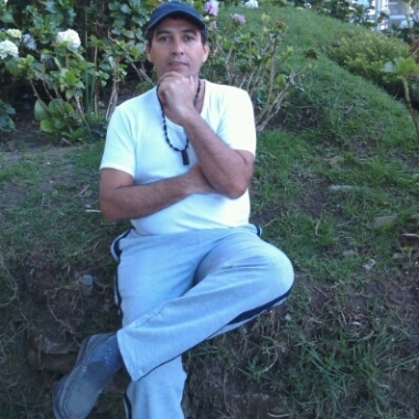 Julio C Quiroz S