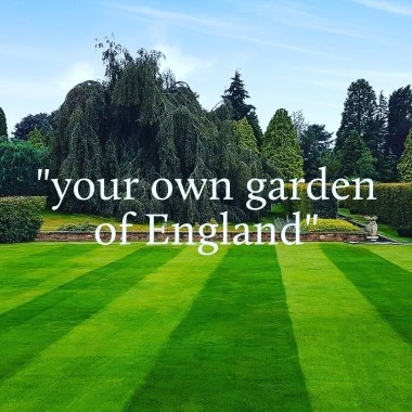 Heritage Horticultural