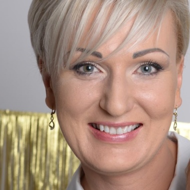 Szczepaniak Iwona