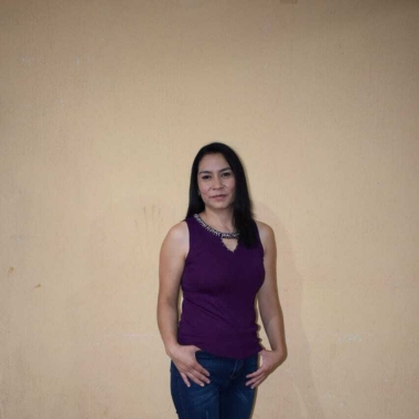 Carol Pasan