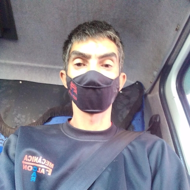 Mecânica Falcon-Car