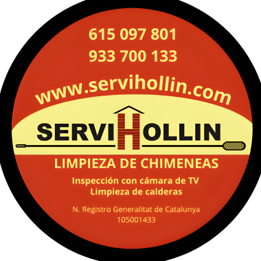 Servihollin