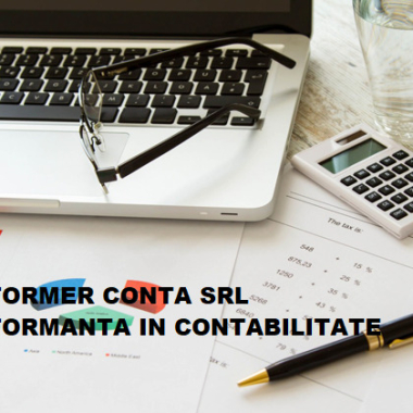 PERFORMER CONTA SRL