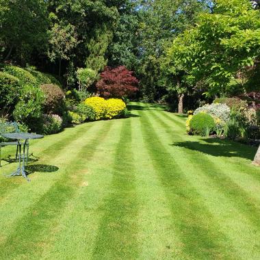 Gardentime