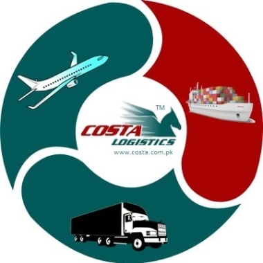 Costa Logistics Faisalabad