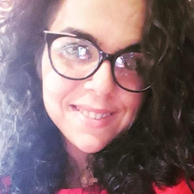 Francesca Ferraro