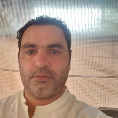 Mohamed Dahbi Gharbi