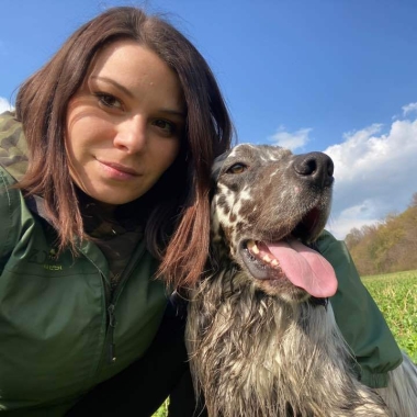 Pensione e servizio di pet sitter “Gli amici di Sara“