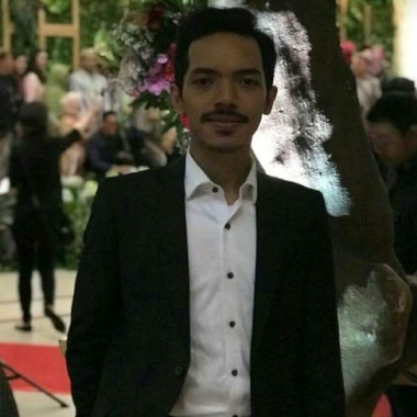 Muhammad Ardhy Rachman