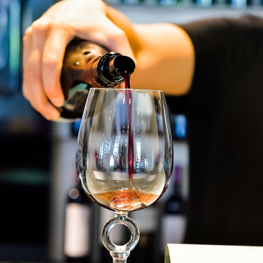 Villa Cahors Malbec