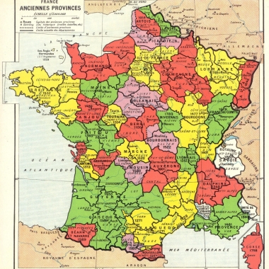 Le goût des maths