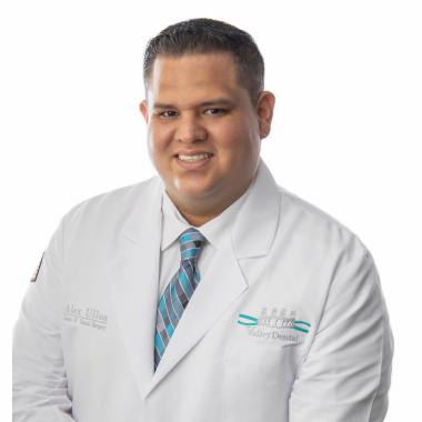 Dr Alex ulloa